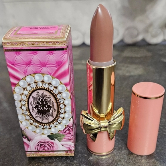 Pat McGrath Labs NUDE VENUS 649 Satin Allure Lipstick 3.7g / .13 oz New in Box! - Picture 1 of 4